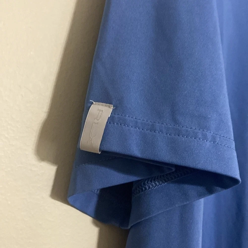 Ralph Lauren elegant blue